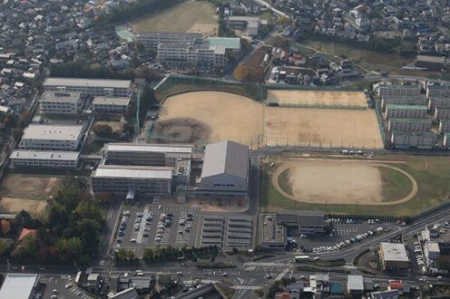 島根県立松江工業高等学校